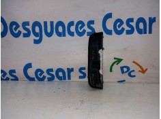 Recambio de mando elevalunas delantero izquierdo para renault clio ii fase i (b/cbo) 1.2 16 v rt (b/cb05/w) referencia OEM IAM   2