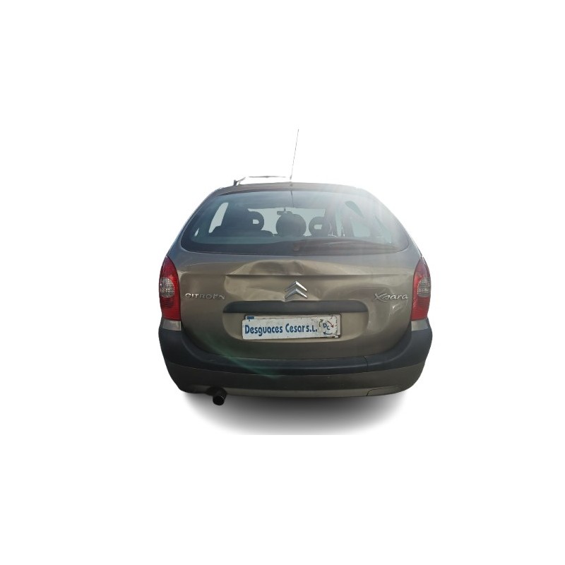 CITROËN XSARA PICASSO (N68) - imagen 2
