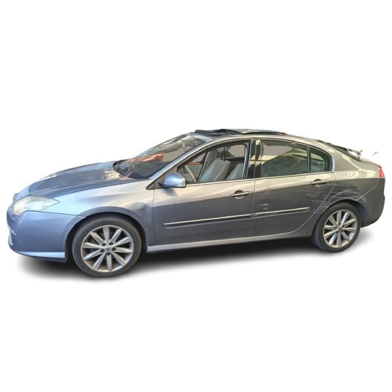 RENAULT LAGUNA III - imagen 2