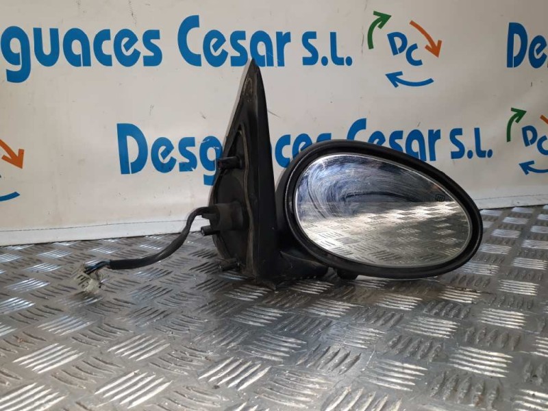 Recambio de retrovisor derecho para mg serie 25 (rf) classic (5-ptas.) referencia OEM IAM   