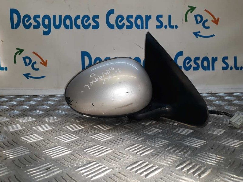 Recambio de retrovisor derecho para mg serie 25 (rf) classic (5-ptas.) referencia OEM IAM   