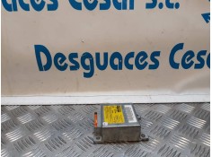 Recambio de centralita airbag para citroën xsara berlina 1.6 attraction referencia OEM IAM 550741100 9638101980 