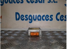 Recambio de centralita airbag para citroën xsara berlina 1.6 attraction referencia OEM IAM 550741100 9638101980  2