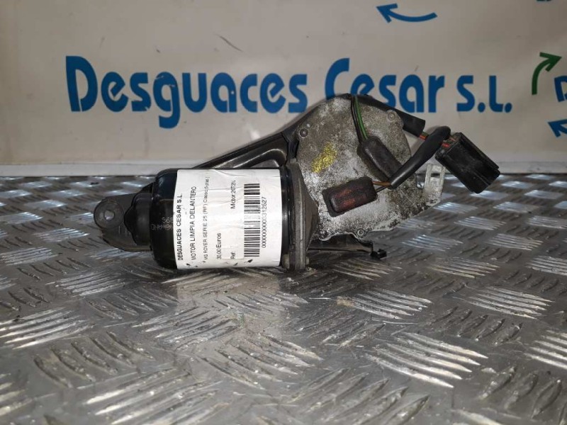 Recambio de motor limpia delantero para mg serie 25 (rf) classic (5-ptas.) referencia OEM IAM   