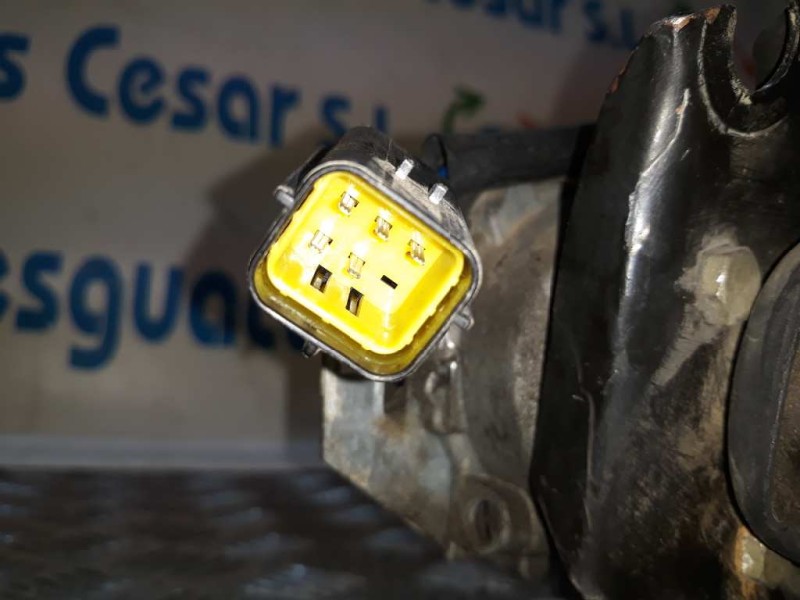 Recambio de motor limpia delantero para mg serie 25 (rf) classic (5-ptas.) referencia OEM IAM   