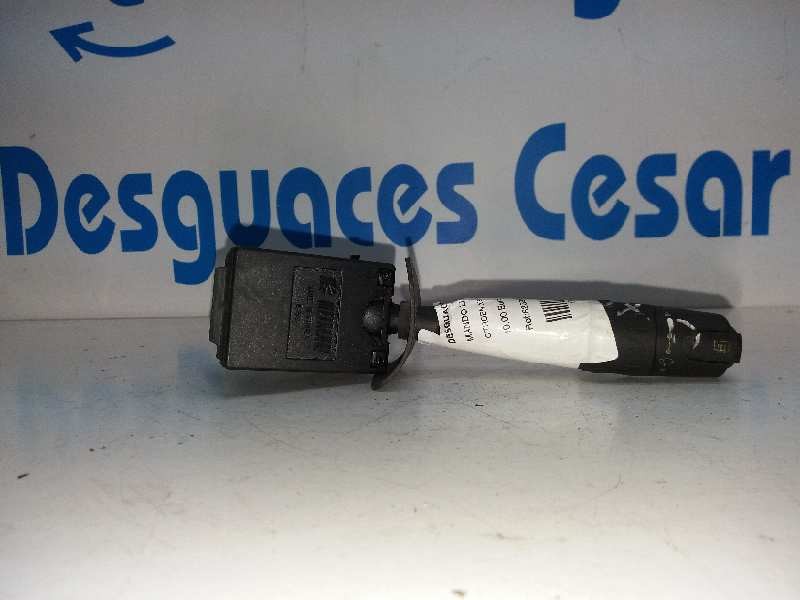 Recambio de mando limpia para citroën xsara berlina 1.6 attraction referencia OEM IAM 96247561ZL  