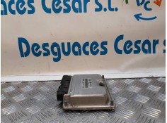 Recambio de centralita motor uce para citroën xsara berlina 1.6 attraction referencia OEM IAM 038906019CJ 0281010302 