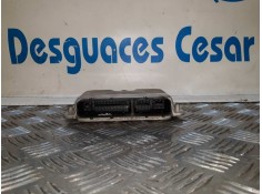 Recambio de centralita motor uce para citroën xsara berlina 1.6 attraction referencia OEM IAM 038906019CJ 0281010302  2