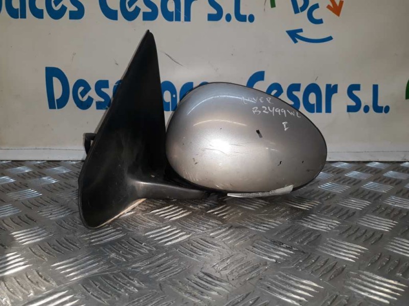 Recambio de retrovisor izquierdo para mg serie 25 (rf) classic (5-ptas.) referencia OEM IAM   