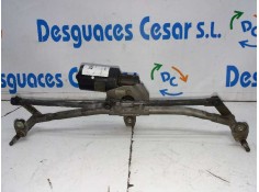 Recambio de motor limpia delantero para skoda octavia berlina (1u2) 1.9 tdi glx referencia OEM IAM 1C0955119  