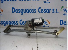 Recambio de motor limpia delantero para skoda octavia berlina (1u2) 1.9 tdi glx referencia OEM IAM 1C0955119   2