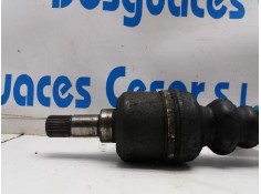 Recambio de transmision delantera izquierda para peugeot 307 break / sw (s1) break xt referencia OEM IAM 32722X 9637117780  2