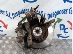 Recambio de mangueta delantera derecha para citroën xsara picasso 1.6 hdi 90 exclusive referencia OEM IAM   