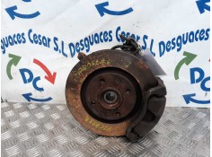 Recambio de mangueta delantera derecha para citroën xsara picasso 1.6 hdi 90 exclusive referencia OEM IAM    2