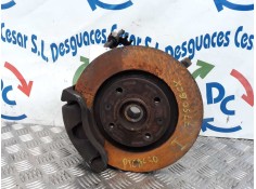 Recambio de mangueta delantera izquierda para citroën xsara picasso 1.6 hdi 90 exclusive referencia OEM IAM    2