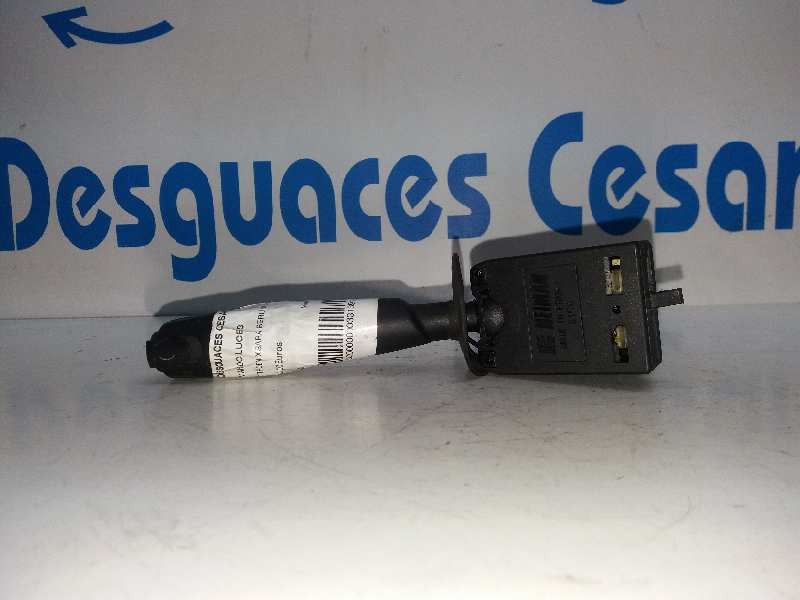 Recambio de mando luces para citroën xsara berlina 1.9 td sx referencia OEM IAM   
