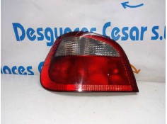 Recambio de piloto trasero izquierdo para renault megane i berlina hatchback (ba0) 1.9 dti alize referencia OEM IAM   