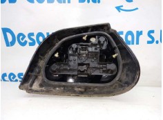 Recambio de piloto trasero izquierdo para renault megane i berlina hatchback (ba0) 1.9 dti alize referencia OEM IAM    2