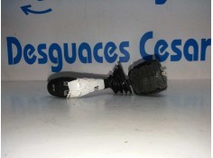 Recambio de mando luces para skoda felicia berlina ( 791) 1.9 diesel cat referencia OEM IAM    2