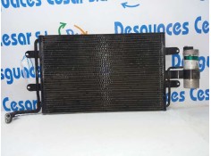 Recambio de condensador / radiador aire acondicionado para seat toledo (1m2) v5 referencia OEM IAM 1J0820411D  OFERTA