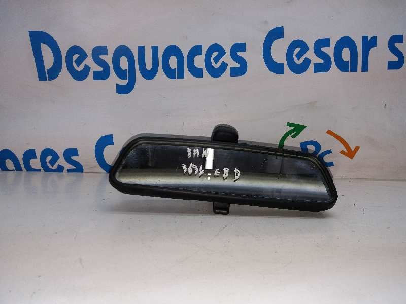 Recambio de espejo interior para bmw serie 3 compacto (e36) 316i referencia OEM IAM 51161928939  