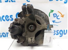 Recambio de mangueta delantera derecha para mazda 3 berlina (bk) 1.6 crdt active referencia OEM IAM   OFERTA