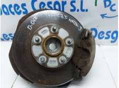 Recambio de mangueta delantera derecha para mazda 3 berlina (bk) 1.6 crdt active referencia OEM IAM   OFERTA 2