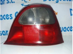 Recambio de piloto trasero derecho para mg serie 200 (rf) 220 d (3-ptas.) referencia OEM IAM   