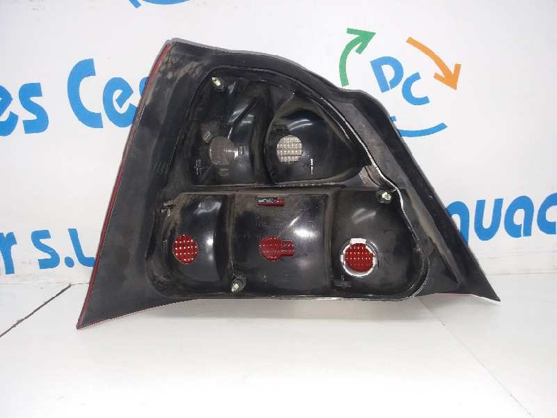 Recambio de piloto trasero derecho para mg serie 200 (rf) 220 d (3-ptas.) referencia OEM IAM   