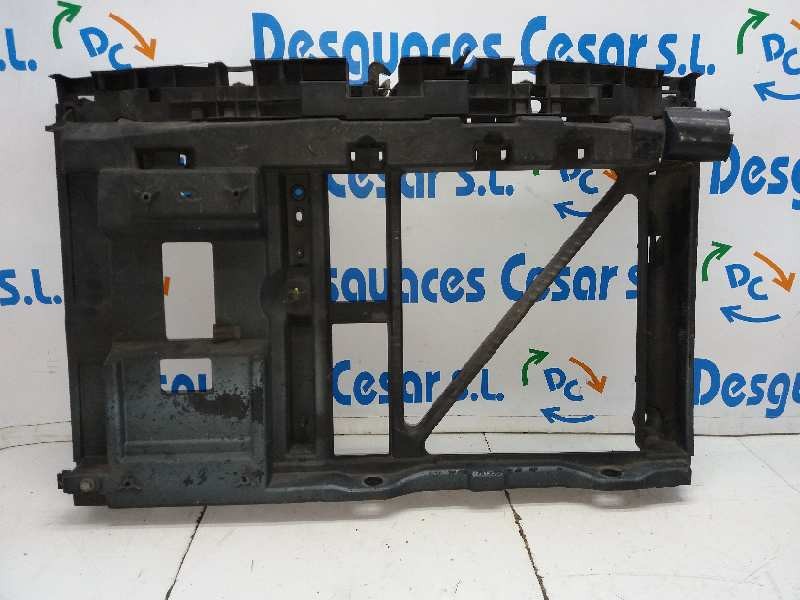 Recambio de panel frontal para citroën c3 1.6 16v exclusive sensodrive referencia OEM IAM   