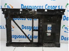 Recambio de panel frontal para citroën c3 1.6 16v exclusive sensodrive referencia OEM IAM    2