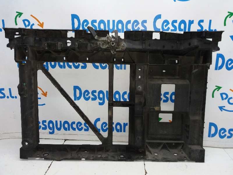 Recambio de panel frontal para citroën c3 1.6 16v exclusive sensodrive referencia OEM IAM   