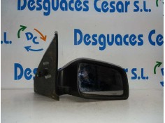 Recambio de retrovisor derecho para opel astra g berlina comfort referencia OEM IAM  ELECTRICO PLATA