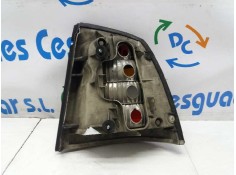 Recambio de piloto trasero izquierdo para opel astra g berlina referencia OEM IAM   