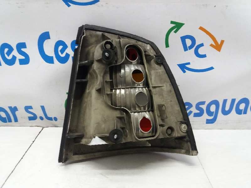 Recambio de piloto trasero izquierdo para opel astra g berlina referencia OEM IAM   