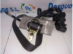 Recambio de cinturon seguridad delantero derecho para renault scenic ii authentique referencia OEM IAM 8200309209  OFERTA