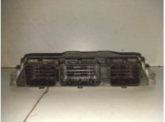 Recambio de centralita motor uce para peugeot 307 (s1) xs referencia OEM IAM 0281011627 9651128880 