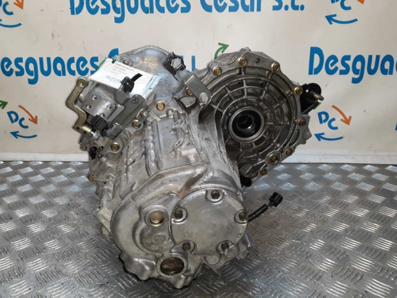 Recambio de caja cambios para nissan primera berlina (p12) acenta referencia OEM IAM AV709VA  