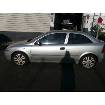 OPEL ASTRA G BERLINA