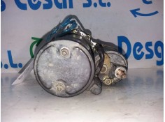 Recambio de motor arranque para opel corsa b edition 2000 referencia OEM IAM D6RA162 09130838  2