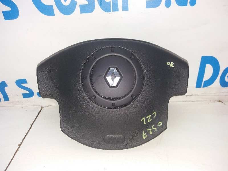 Recambio de airbag delantero izquierdo para renault scenic ii authentique referencia OEM IAM 8200310291  OFERTA