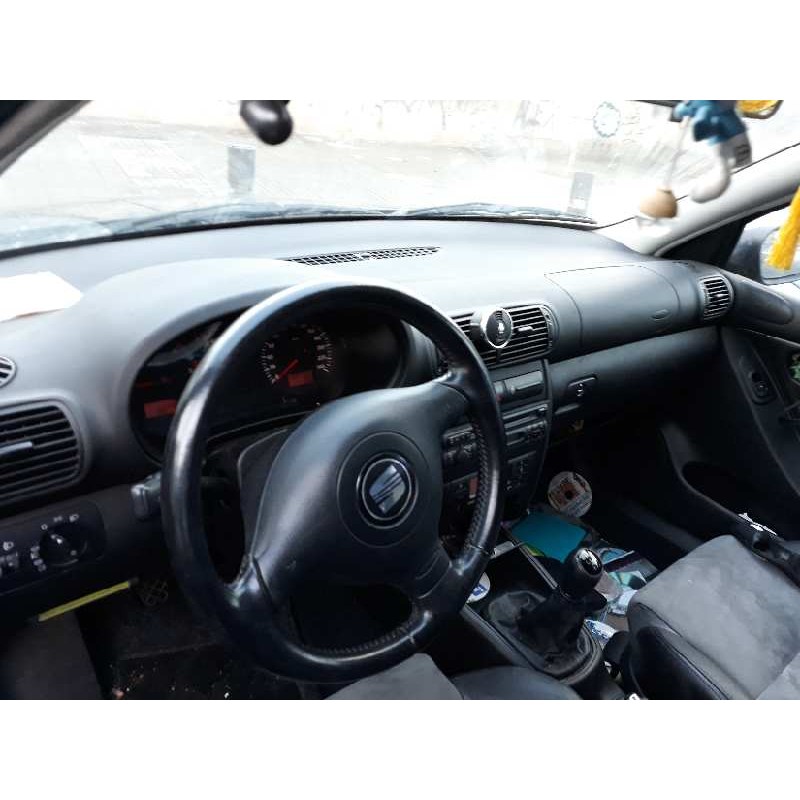 SEAT TOLEDO (1M2) - imagen 5