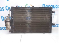Recambio de condensador / radiador aire acondicionado para opel corsa c club referencia OEM IAM 13105999