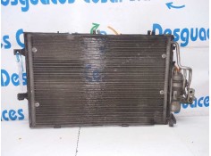 Recambio de condensador / radiador aire acondicionado para opel corsa c club referencia OEM IAM 13105999   2