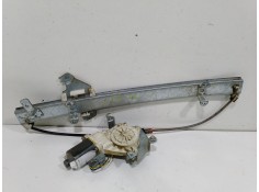Recambio de elevalunas delantero derecho para nissan micra (k12e) acenta referencia OEM IAM  2 PINES 