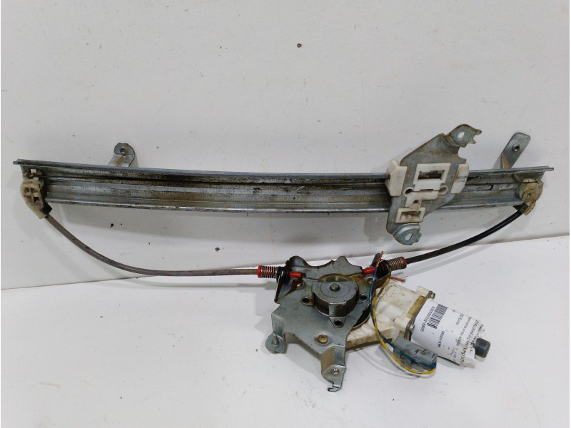 Recambio de elevalunas delantero derecho para nissan micra (k12e) acenta referencia OEM IAM  2 PINES 