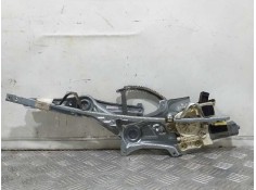 Recambio de elevalunas delantero derecho para opel vectra c berlina club referencia OEM IAM   