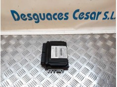 Recambio de centralita motor uce para daewoo tacuma se referencia OEM IAM C1K2311130391573 96487150 