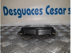 Recambio de centralita motor uce para daewoo tacuma se referencia OEM IAM C1K2311130391573 96487150  2