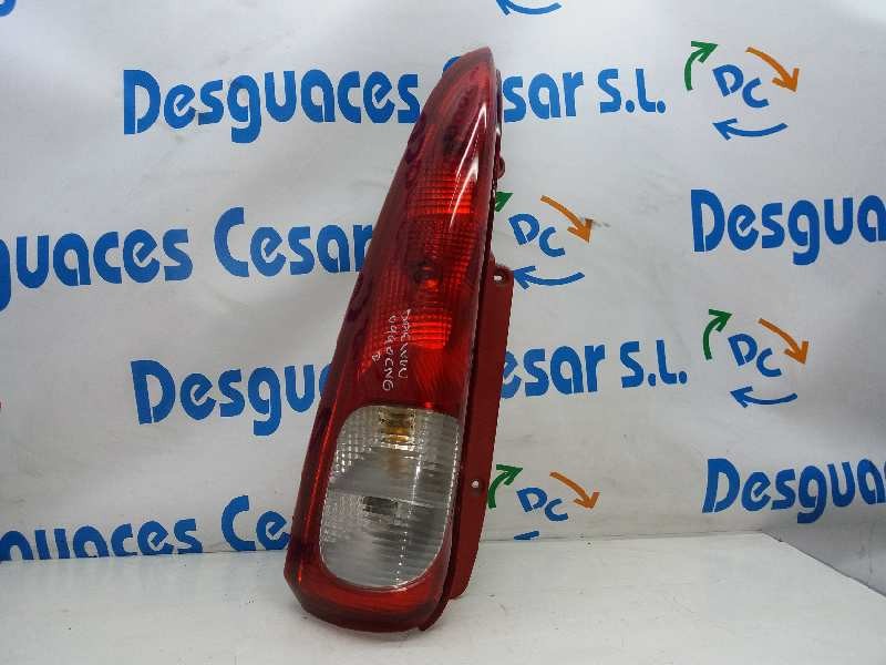 Recambio de piloto trasero izquierdo para daewoo tacuma se referencia OEM IAM   